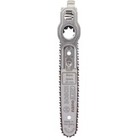 Bosch 2 609 256 D84 lama per sega a gattuccio, sega a traforo e sega universale Lama per seghetto alternativo Acciaio 1 pz Lama per seghetto alternativo, In legno duro, Legno, Acciaio, Acciaio inox, CE, 5 cm