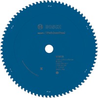 Bosch Lama per sega circolare EXPERT per acciaio inossidabile, Ø 305mm, 80 denti 