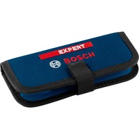 Bosch Set di punte piatte Expert Self Cut Speed, 6 pezzi, Ø 13 - 25mm, Drill bit set 