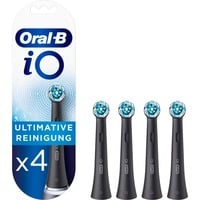 Braun Oral-B iO Ultimate Clean Nero