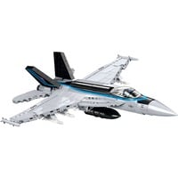 COBI Top Gun F/A-18E Super Hornet Edizione Limitata, Giochi di costruzione 