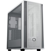 Cooler Master MB600L-WGNN-S00, Chassis Tower bianco