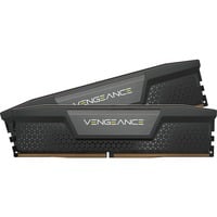 Corsair CMK64GX5M2A4800C40 Nero