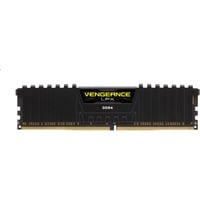 Corsair CMK8GX4M1E3200C16, Memoria Nero