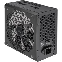 Corsair RM750x SHIFT 80 PLUS Gold Ricondizionato, Alimentatore PC Nero
