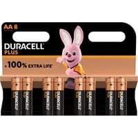 Duracell 163762101, Batteria