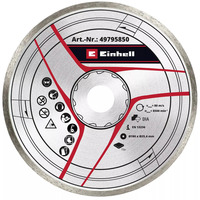 EINHELL 49795850, Lama 