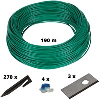 Cable Kit 900m2 Kit di cavi