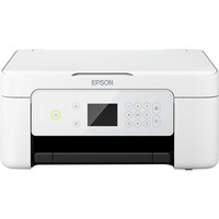 Epson C11CK65404, Stampante multifunzione bianco