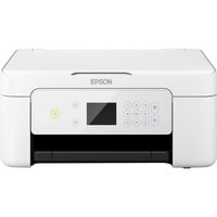 Epson Expression Home XP-4205 Ad inchiostro A4 5760 x 1440 DPI 10 ppm Wi-Fi, Stampante multifunzione bianco, Ad inchiostro, Stampa a colori, 5760 x 1440 DPI, Scansione a colori, A4, Bianco