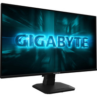 GIGABYTE GS25F2A, Monitor di gioco Nero