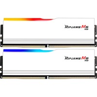 G.Skill F5-6000J3644F16GX2-RM5RW, Memoria bianco