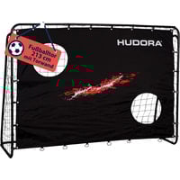 HUDORA 76923 Nero