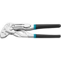Hazet 762-12, pinza Nero/Blu