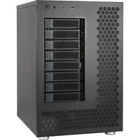 Inter-Tech 88887392, NAS Nero