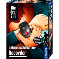 KOSMOS 632472, Detective Kit