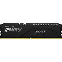 Kingston FURY KF560C36BBE-8, Memoria Nero