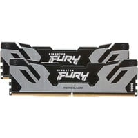 Kingston FURY KF580C38RSK2-32, Memoria Nero
