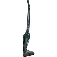 LEIFHEIT Rotaro PowerVac 2in1 20V 11928, Aspirapolvere verticale Nero