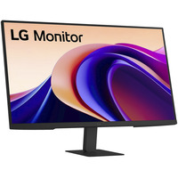 LG 32U631A Nero