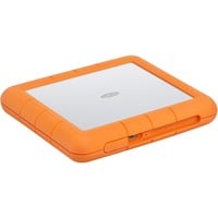 LaCie STHT8000800, Hard-disk
