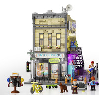 Lumibricks F9051 