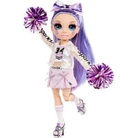 Cheer Doll Violet Willow (Purple), Bambola Cheer Doll Violet Willow (Purple), Bambola