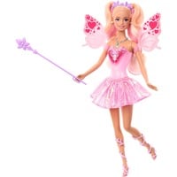 Mattel JCP76, Bambola