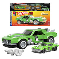 Mattel JFT16, Giochi di costruzione