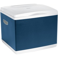 MB40 borsa frigo 38 L Elettrico Blu, Grigio