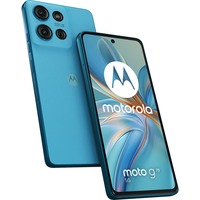 Motorola PB3Y0004SE, Handy blu