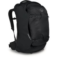 Osprey 10007387, Zaino Nero