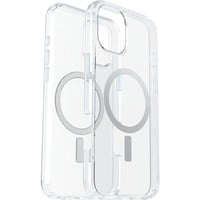 Otterbox Symmetry Clear, Custodia per telefono trasparente