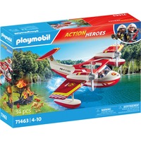 PLAYMOBIL 71463, Giochi di costruzione 