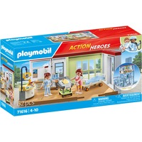 PLAYMOBIL 71616, Giochi di costruzione 