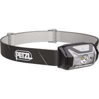 Petzl TIKKA, Luce LED Nero