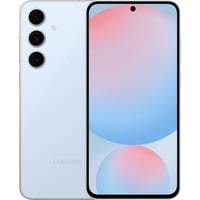 SAMSUNG SM-S721, Handy celeste