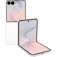 Samsung Galaxy Z Flip8 512GB, Handy bianco