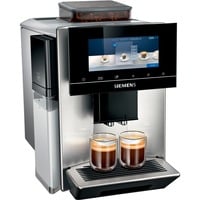 Siemens TQ903DZ3, Macchina automatica acciaio inox satinato