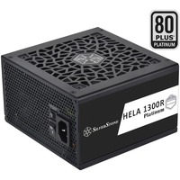 SilverStone SST-HA1300R-PM 1300W, Alimentatore PC Nero