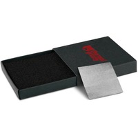 Thermal Grizzly KryoSheet 33 x 33 mm, Pastiglie termiche antracite