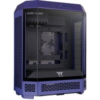 Thermaltake The Tower 600, Chassis Tower viola