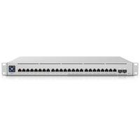 Ubiquiti USW-Enterprise-24-POE, Interruttore