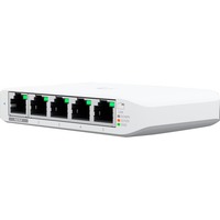 Ubiquiti USW-Flex-Mini-5, Interruttore bianco