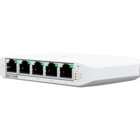 Ubiquiti UniFi Flex Mini confezione da 5, Interruttore bianco