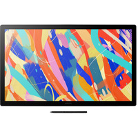 Wacom Cintiq 24 Touch, Tavoletta grafica Nero