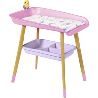ZAPF Creation Changing Table BABY born Changing Table, 3 anno/i, 1,59 kg