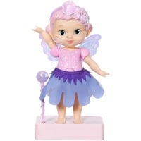 ZAPF Creation Storybook Fairy Violet, Bambola BABY born Storybook Fairy Violet, Bambola alla moda, Femmina, 3 anno/i, Ragazza, Effetti della luce, 180 mm