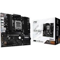 ASRock 90-MXBR8-A0UAYZ, Scheda madre 