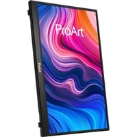ASUS PA148CTV 35,6 cm (14") 1920 x 1080 Pixel Full HD LED Touch screen Da tavolo Nero, Monitor LED Nero, 35,6 cm (14"), 1920 x 1080 Pixel, Full HD, LED, 5 ms, Nero